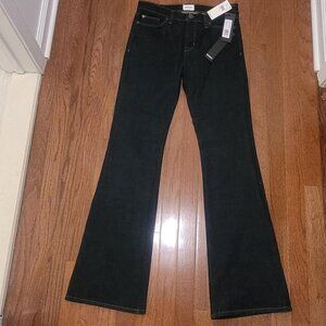 Hudson jeans Drew bootcut midrise jean size 29 color is Time NWT